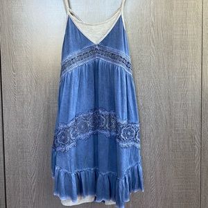 POL Summer Dress